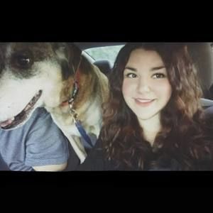 Meet your Posher, Christina